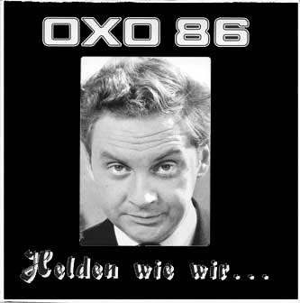OXO 86 - Helden wie wir - 1998